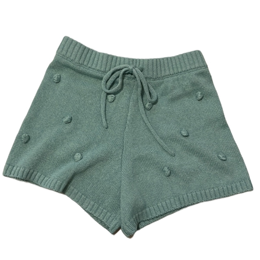 Cheering from the sidelines shorts size S - Picture 4 of 10